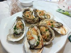-莲花公园煎蟹(总店)