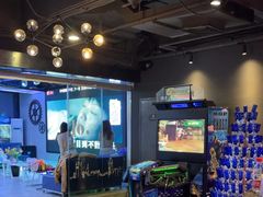 -CIAO·团建聚餐·生日派对轰趴馆(福田店)