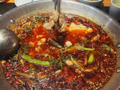 -小饕荟雅安贡椒鱼鲜馆(广福桥店)