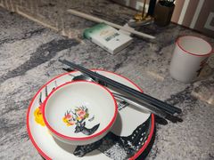 -新白鹿餐厅(松江开元地中海店)