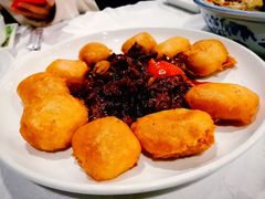 炸牛奶-和记小菜(七宝店)