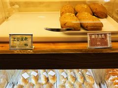 -韩国利尔面包(桂林路店)