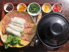 -腾冲大加工饮食文化园