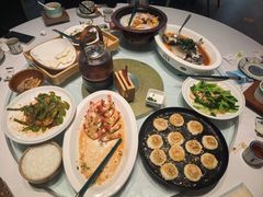 -客家汇·客家传承菜(水库店)