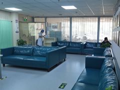 -美年大健康体检中心(西直门分院)