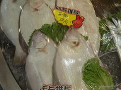 -金穗-老荣成·荣成菜