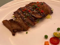 -新长岭大酒店酒楼