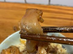 -红猪卤肉饭(大西洋美食城店)