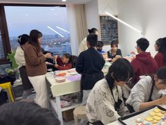 -禾荔烘焙DIY研究所