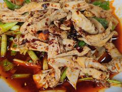 -大邑李记肥肠血旺