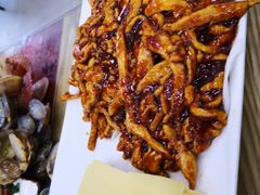 -聚德福海鲜家常菜(刘庄店)