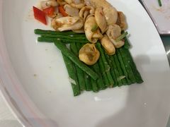 -伯衡55·吉品轩(乌鲁木齐南路店)