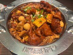 -胖哥俩肉蟹煲(河北勒泰购物中心店)