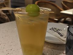 -BE BRIGHT KITCHEN(正佳广场店)