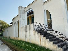 -广州市紫泥堂文化创意园景区