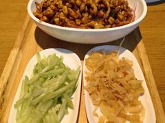 -春饼先生·北京烤鸭(甘井子万达店)