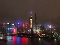 -上海外滩茂悦大酒店