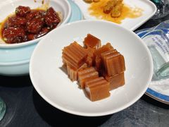 山楂糕-梅飞酒家(桑园路店)