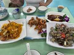 -景好海鲜餐厅(大鹏必选旅游店)