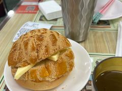 -東發道茶冰廰(人民广场店)