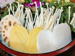 -束河人家(南锣鼓巷店)