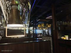 -外婆私房菜(新亚百货店)