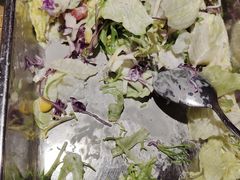 -小牛哈尼章鱼水煎肉(金鹰店)