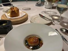 -三嚥阁 La Villa Restaurant