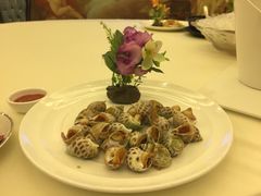 馨越楼-馨越楼·点心·粤菜(赤坎店)