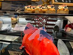 -万达文华酒店·48F云端窗景美食汇自助餐厅