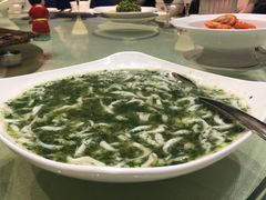 -太湖饭店·寄畅轩中餐厅