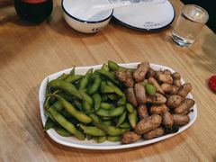 -烤满分·东北烧烤(首经贸店)