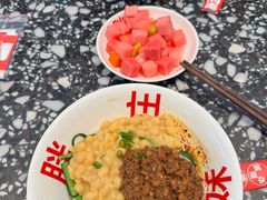 -胖妹面庄(香饵胡同店)