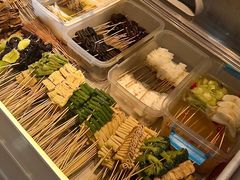 -邓姐串串香(水围店)