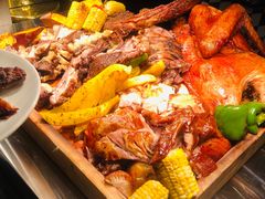 -昆明佳华广场酒店·西餐厅