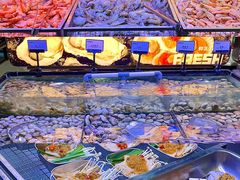 -韩盛·盛江山自助料理(沈辽路万达店)