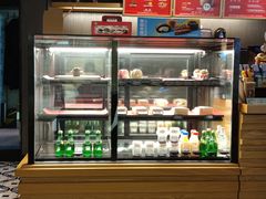 -星巴克(天津SM城市广场店)