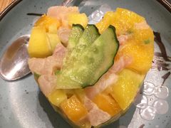 -Sushi Love 创意寿司(丽影广场店)