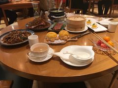 -粤域茶餐厅