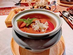 福满乾坤-叶叶菩提(太原别墅店)