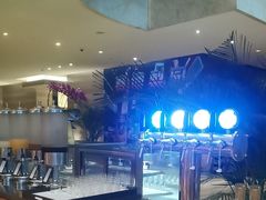 -视界美食自助餐厅·石家庄希尔顿酒店