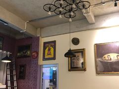 大堂-老巴刹新加坡餐厅
