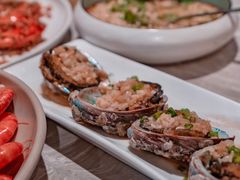 -达叔香味海鲜(海棠68环球美食街店)