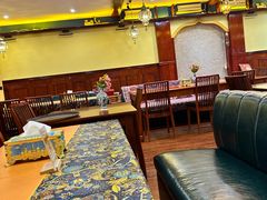 -清真· AL-JANNAT 佳纳特餐厅(仙林店)