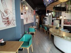 -顶好快餐(市府店)