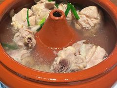 汽锅鸡-金孔雀德宏傣味餐馆(魏公村店)