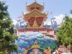 -七彩云南欢乐世界