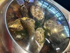 -船梆煮•蒸汽海鲜·生腌干蒸(五四广场店)