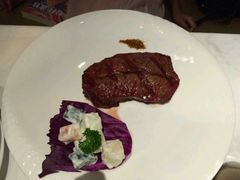 -哈布斯扒房(华发商都店)