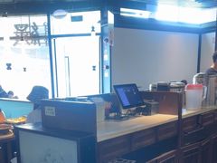 -绿茶餐厅(成都大悦城店)